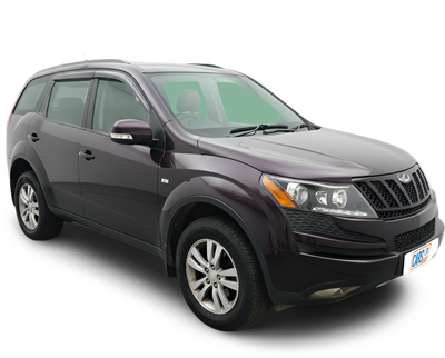 Mahindra XUV500-img